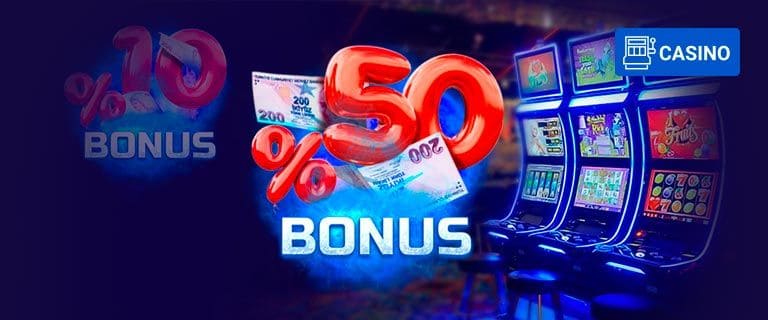 Slottica Dajemy naszym użytkownikom różne kody promocyjne dla bonusów - od 50% do 200% od depozytów.