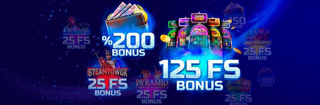 Slottica Slottica Casino Online PL oferuje swoim graczom bonusy do gry z telefonu komórkowego, spróbuj skorzystać z tej oferty